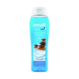 Amalfi Spa - Гел за туширање 750ml