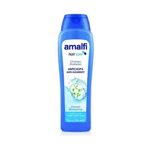 Amalfi Anti Dandruff - Шампон против првут 750ml
