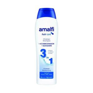 Amalfi 3 in 1 - Шампон 750ml