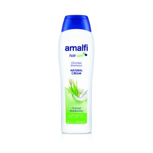 Amalfi Natural Cream - Шампон 750ml