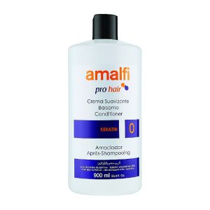 Amalfi Keratin - Регенератор 900ml