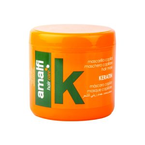 Amalfi Keratin - Маска за коса 500ml