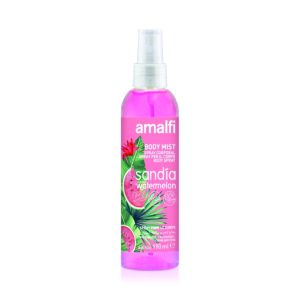 Amalfi - Спреј за тело лубеница 190ml