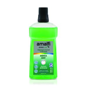 Amalfi Mint - Течност за уста 500ml
