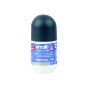 Amalfi Stress Care - Ролон машки 50ml