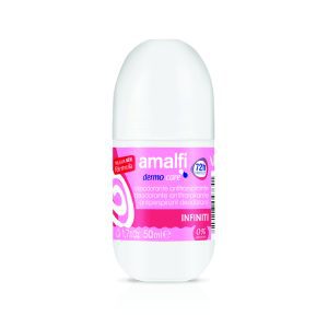 Amalfi Infiniti - Ролон женски 50ml