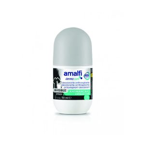 Amalfi Invisible - Ролон 50ml