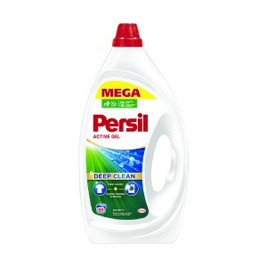 Persil Active Gel Deep Clean - Детергент течен 3.96l