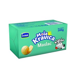 Moja Kravica - Путер 82% 200g