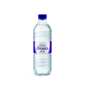 Drosia - Негазирана вода 0.5l