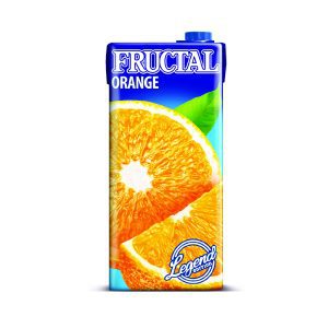 Fructal - Сок од портокал 1l