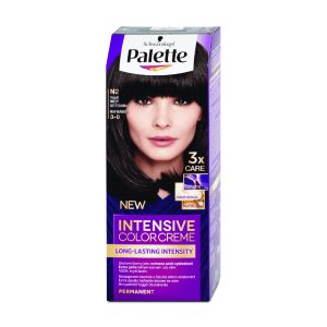 Palette Intensive Color Creme N2 – Фарба за коса темно кафена 50ml
