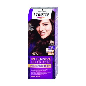 Palette Intensive Color Creme R2 – Фарба за коса темно махагон 50ml