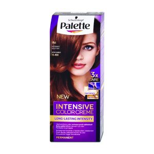 Palette Intensive Color Creme R4 – Фарба за коса средно костенлива 50ml