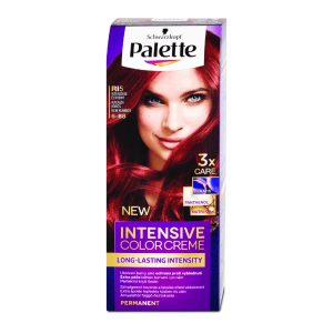 Palette Intensive Color Creme RI5 – Фарба за коса интензивно црвена 50ml