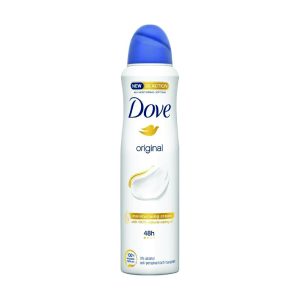 Dove Original – Дезодоранс женски 150ml