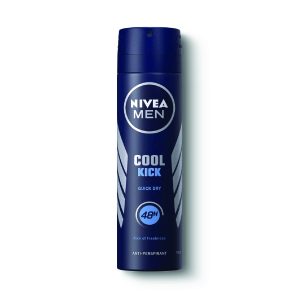 Nivea Men Cool Kick – Дезодоранс машки 150ml