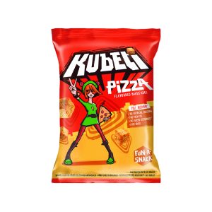 Kubeti - Двопек коцки пица 35g