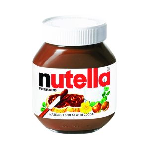 Nutella - Еурокрем 750g