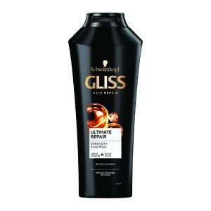 Schwarzkopf Gliss Ultimate Repair – Шампон 250ml