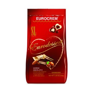 Swisslion Eurodessert – Бонбониера кеса 150g