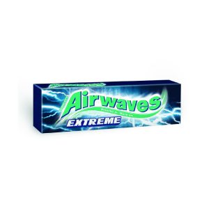 Airwaves Extreme – Гуми за џвакање