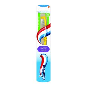 Aquafresh Family – Четка за заби