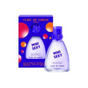 Ulric De Varens Mini Sexy - Парфем женски 25ml
