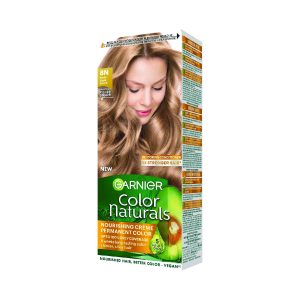 Garnier Color Naturals 8N – Фарба за коса средно руса
