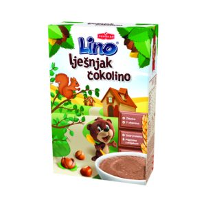Lino - Лешник чоколино 200g