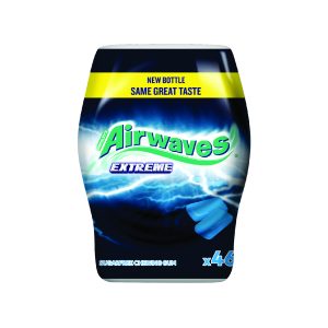 Airwaves Extreme – Гуми за џвакање 46/1