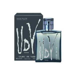 Ulric De Varens For Men – Парфем машки 60ml