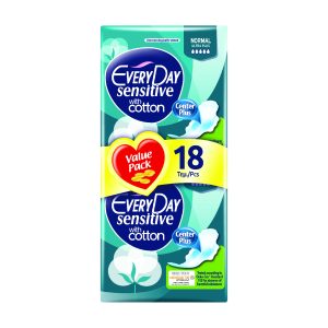 Every Day Sensitive Normal – Хигиенски Влошки 18/1