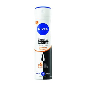 Nivea Ultimate Impact – Дезодоранс женски 150ml