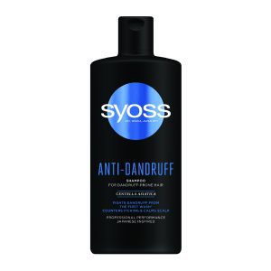 Syoss Anti-Dandruff – Шампон 440ml