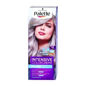 Palette Intensive Color Creme 10-19 – Фарба за коса ладна руса 50ml