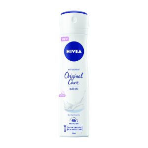 Nivea Original Care – Дезодоранс женски 150ml