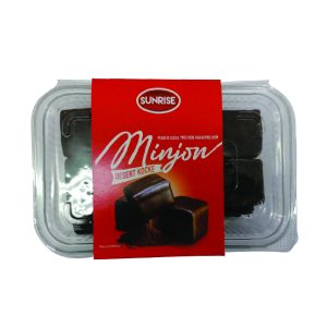 Sunrise - Мињон коцка 300g