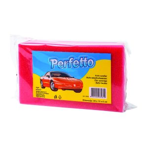 Perfetto - Сунѓер за автомобил 1/1