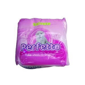 Perfetto - Салфети бели 80/1