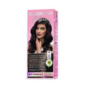 Subrina Charm 05 – Фарба за коса светло кафена