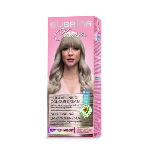 Subrina Charm 30/3 – Фарба за коса пепелаво руса