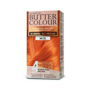 Subrina Butter Colour 945 – Фарба за коса портокалова