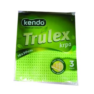 Kendo Trulex - Крпа 3/1