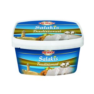 President Salakis – Сирење овчо/козјо 330g