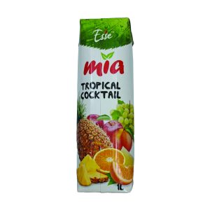 Esse Mia - Сок тропско овошје 1l