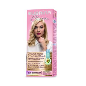 Subrina Charm 10/1 – Фарба за коса посебна природна руса