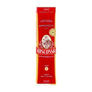 Riscossa – Шпагети 2 454g