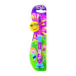 Clinic Normal Kids – Четка за заби детска 2-6 години