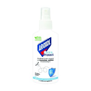 Aroxol - Лосион против комарци 100ml